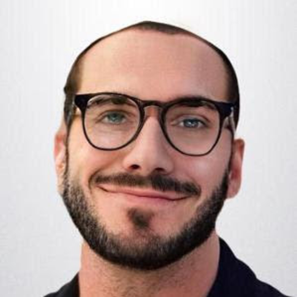 Meet your Posher, Brandon